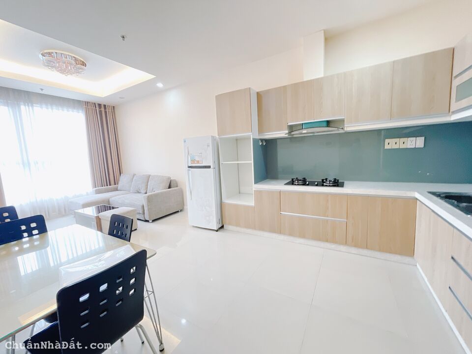 Cho thuê The Prince diện tích 71m2/ giá 17,5 triệu/tháng, hình thật