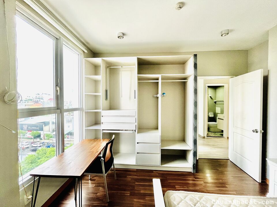 Cho thuê The Prince 3 phòng ngủ, nhà đẹp giá tốt