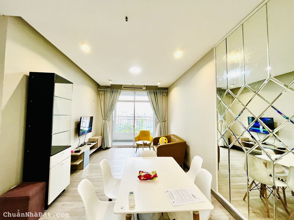 Cho thuê The Prince 3 phòng ngủ, nhà đẹp giá tốt