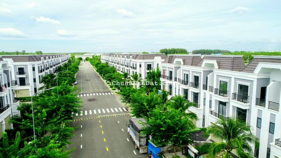 Bán gấp lô đất trong khu dân cư giá 750tr