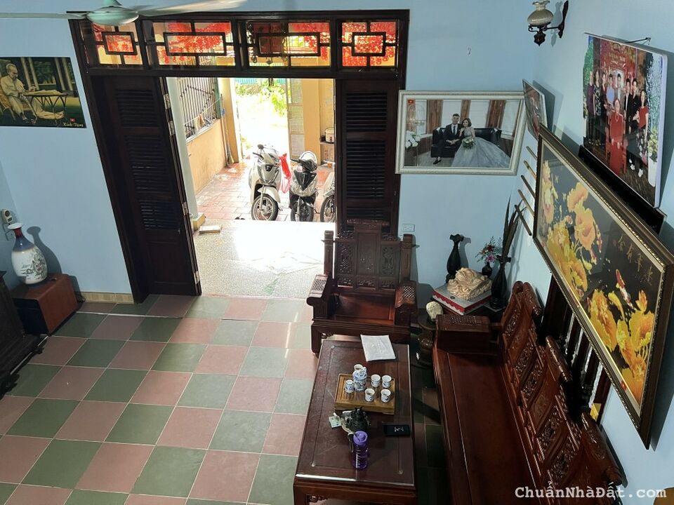 Bán gấp nhà phố Văn Hội, Bắc Từ Liêm, ô tô tránh, KD, CCMN, 145m2, 6.5m, giá 10.4 tỷ.