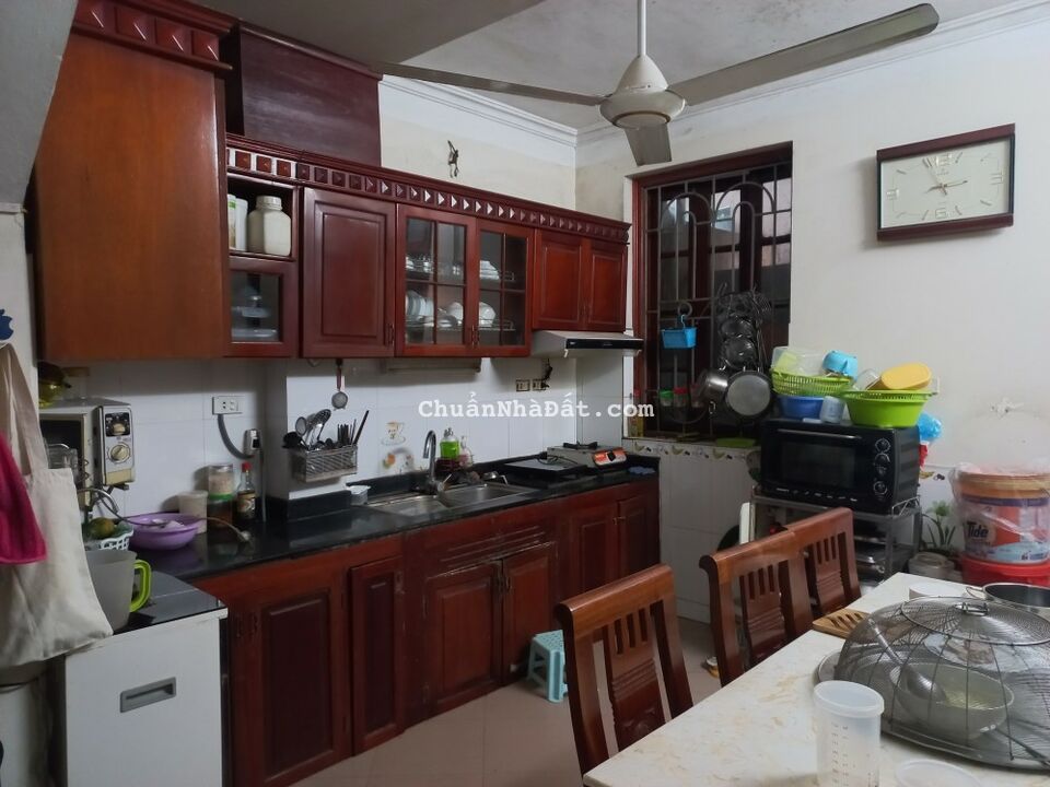 NHÀ XUÂN ĐỈNH, CỰC ĐẸP, LÔ GÓC, 5M Ô TÔ, 50M2, 4.5M GIÁ CHỈ 5.5 TỶ, NHANH THÌ CÒN NHÀ.