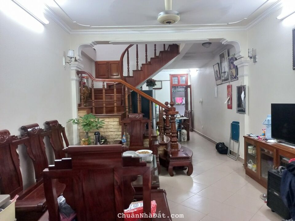 NHÀ XUÂN ĐỈNH, CỰC ĐẸP, LÔ GÓC, 5M Ô TÔ, 50M2, 4.5M GIÁ CHỈ 5.5 TỶ, NHANH THÌ CÒN NHÀ.