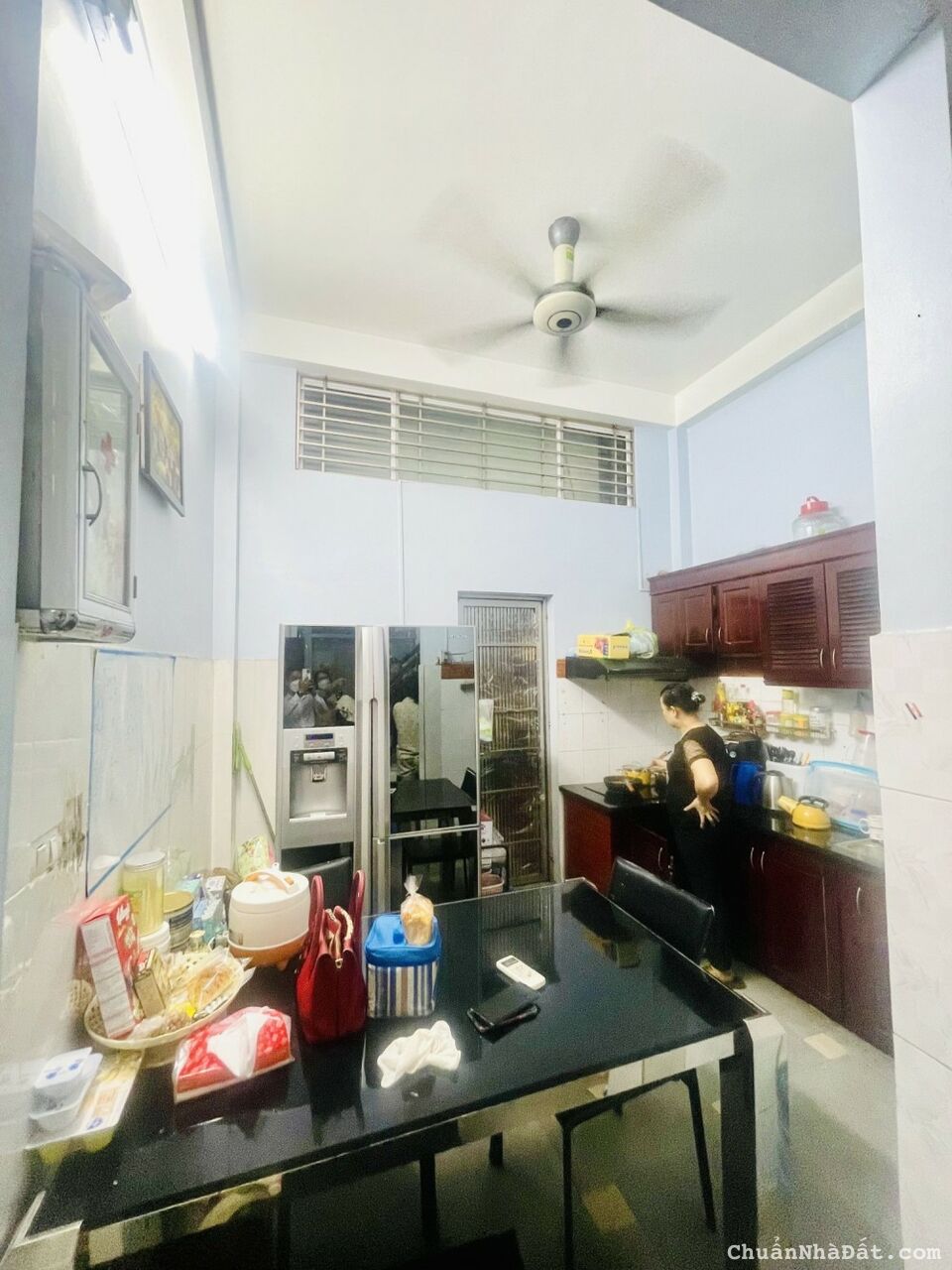 GIA ĐÌNH CẦN BÁN NHÀ PHƯỜNG LIỄU GIAI, Ở NGAY, 34M2, 5 NGỦ GIÁ CHỈ 4.25 TỶ