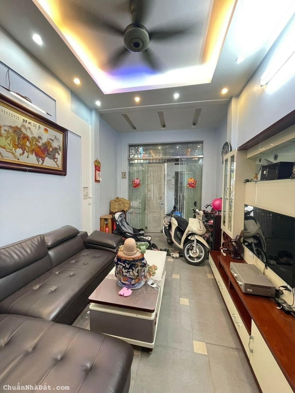 GIA ĐÌNH CẦN BÁN NHÀ PHƯỜNG LIỄU GIAI, Ở NGAY, 34M2, 5 NGỦ GIÁ CHỈ 4.25 TỶ