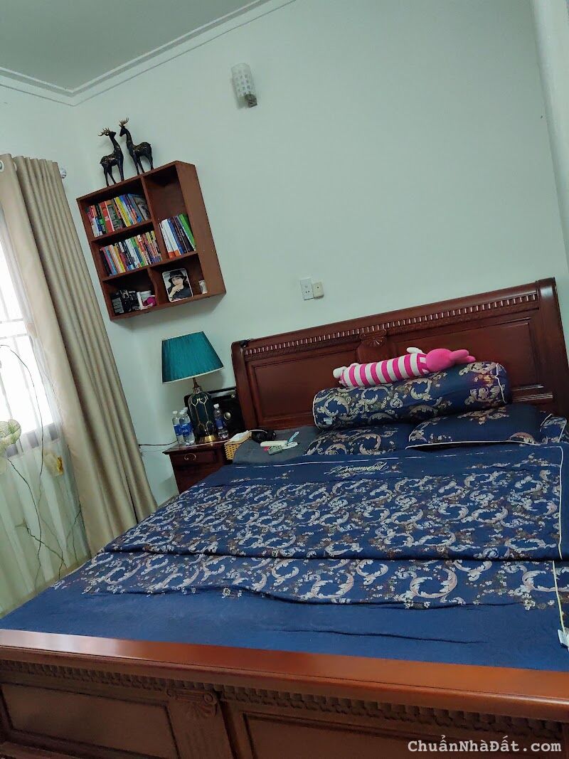 BÁN NHÀ PHƯỜNG ĐỘI CẤN, Ô TÔ, 45M2, 4 NGỦ, GIÁ CHÀO 5 TỶ.