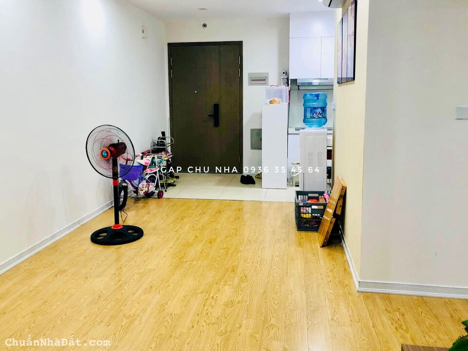 Cần bán Căn hộ GOLDEN FEILD 24 Nguyễn Cơ Thạch Mỹ Đình 65m2 full nội thất. LH gấp 0936354564