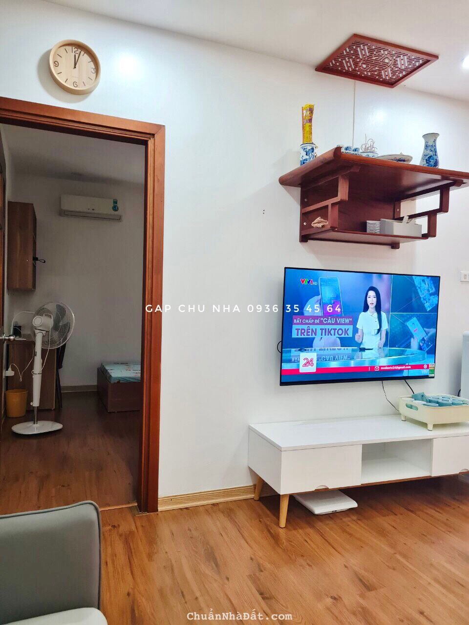 Chính chủ sang nhượng căn hộ 173 Xuân Thuỷ Cầu Giấy - 91m2 - 3 TỶ X có thương lượng. LH: 0936354564