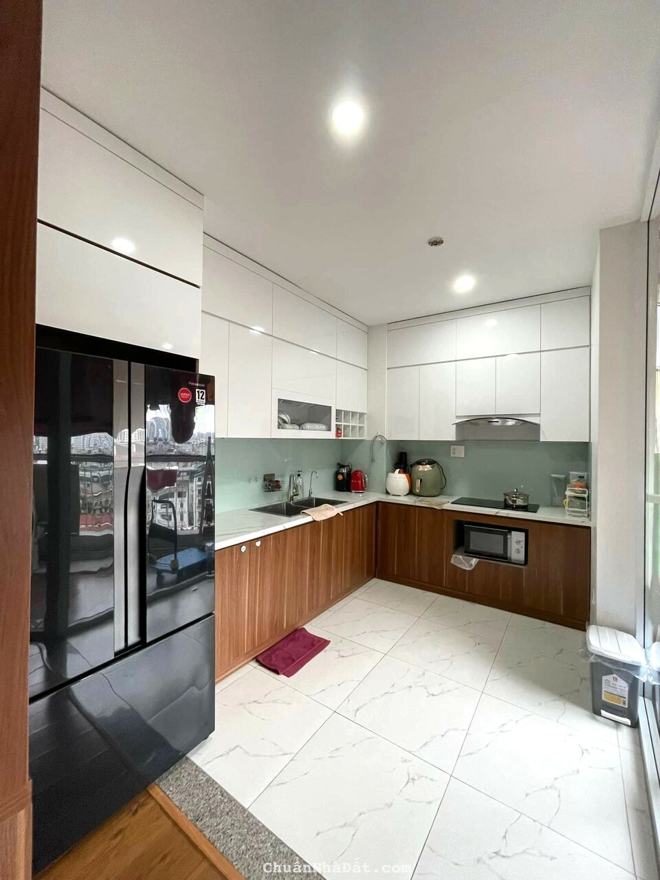 Chính chủ sang nhượng căn hộ 173 Xuân Thuỷ Cầu Giấy - 91m2 - 3 TỶ X có thương lượng. LH: 0936354564