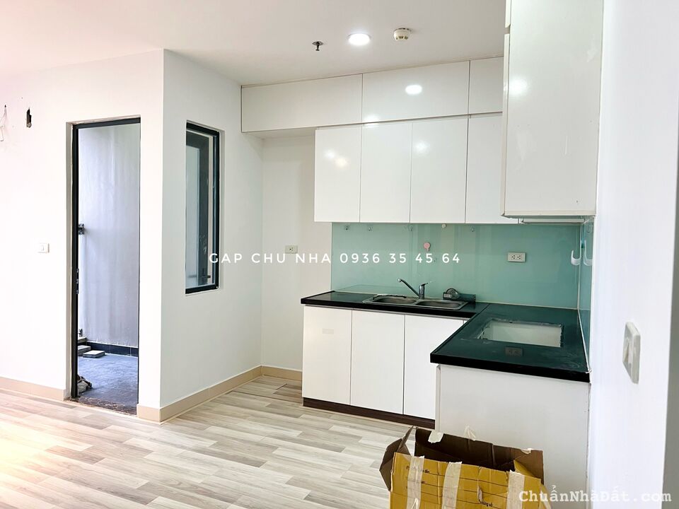 Ảnh thực tế. Bán Căn hộ VOV Mễ Trì Plaza TÒA MỚI hiện đại CT2E giá thương lượng thiện chí LH