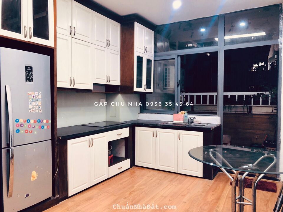 Bán nhanh CC VOV Mễ Trì đối diện Vinhome Greenbay