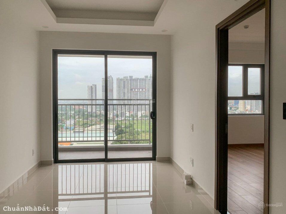 MỘT CĂN DUY NHẤT Q7 RIVERSIDE 2PN 2WC VỊ TRÍ ĐẸP VÀ MÁT - 2.45 TỶ BAO SỔ