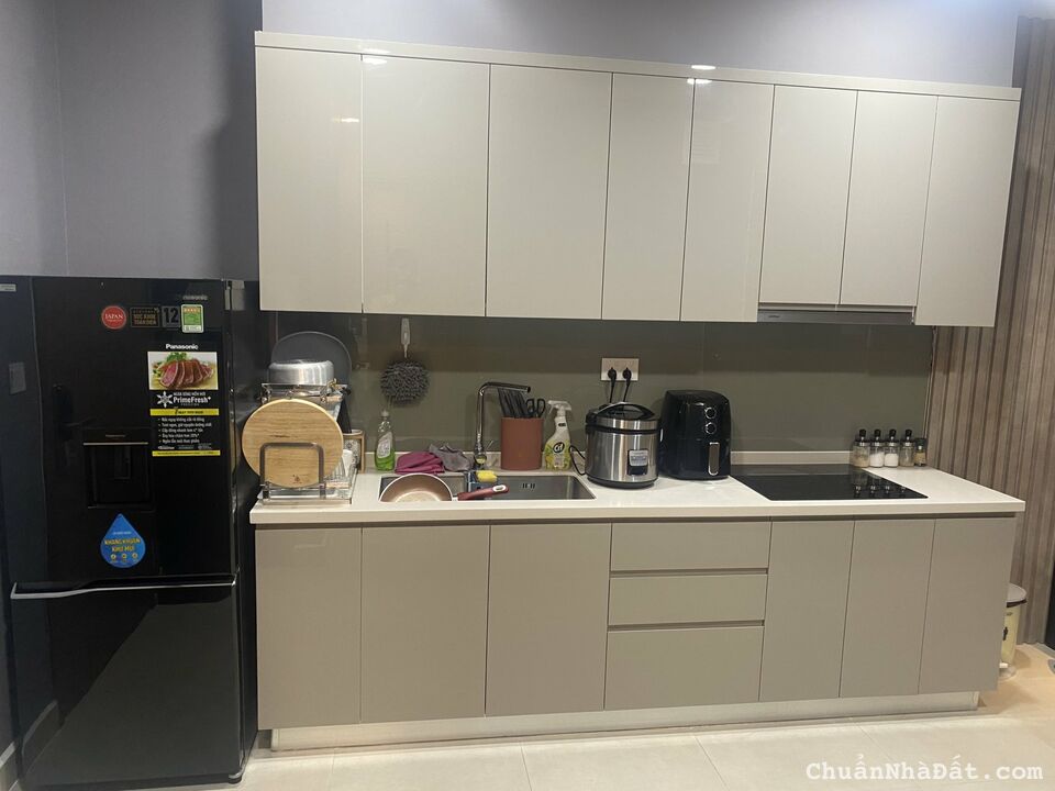 BÁN GẤP! CĂN HỘ CAO CẤP 2PN TẠI RIVER PANORAMA, SÁT BÊN PHÚ MỸ HƯNG, QUẬN 7, GIÁ CHỈ 2.350 TỶ