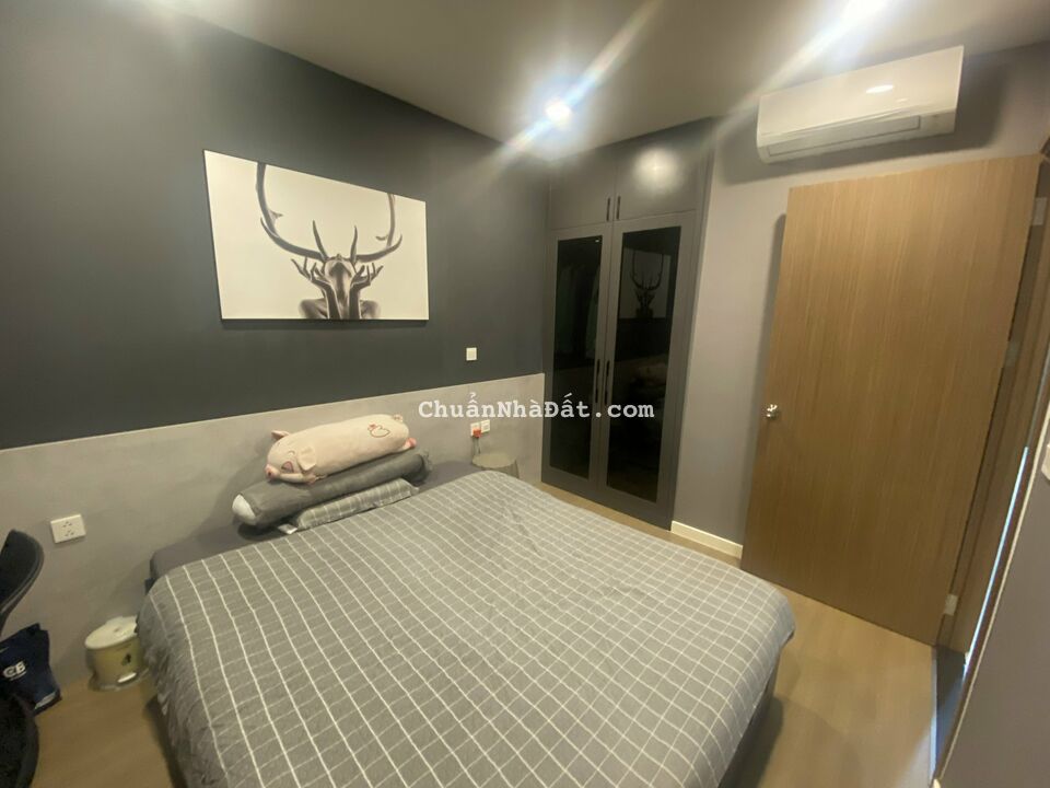 BÁN GẤP! CĂN HỘ CAO CẤP 2PN TẠI RIVER PANORAMA, SÁT BÊN PHÚ MỸ HƯNG, QUẬN 7, GIÁ CHỈ 2.350 TỶ