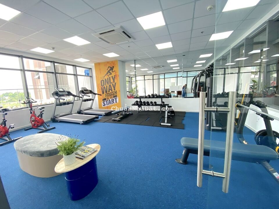 BÁN CĂN HỘ GIÁ TỐT NHẤT PRECIA - VIEW THOÁNG MÁT - CÓ SỔ - MỚI BÀN GIAO 2022