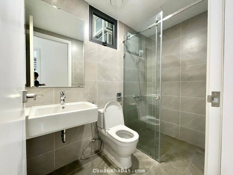 QUÁ XÁ RẺ, CĂN HỘ 3PN PRECIA FULL NT, GIÓ MÁT CẢ NGÀY, NHẬN NHÀ Ở LIỀN CHỈ 17.5TR