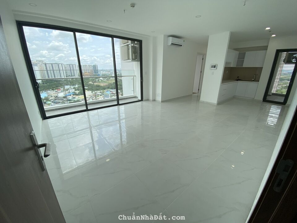 CHO THUÊ CĂN HỘ 3PN DUAL KEY PRECIA NTCB 15 TRIỆU - CÓ SUẤT Ô TÔ