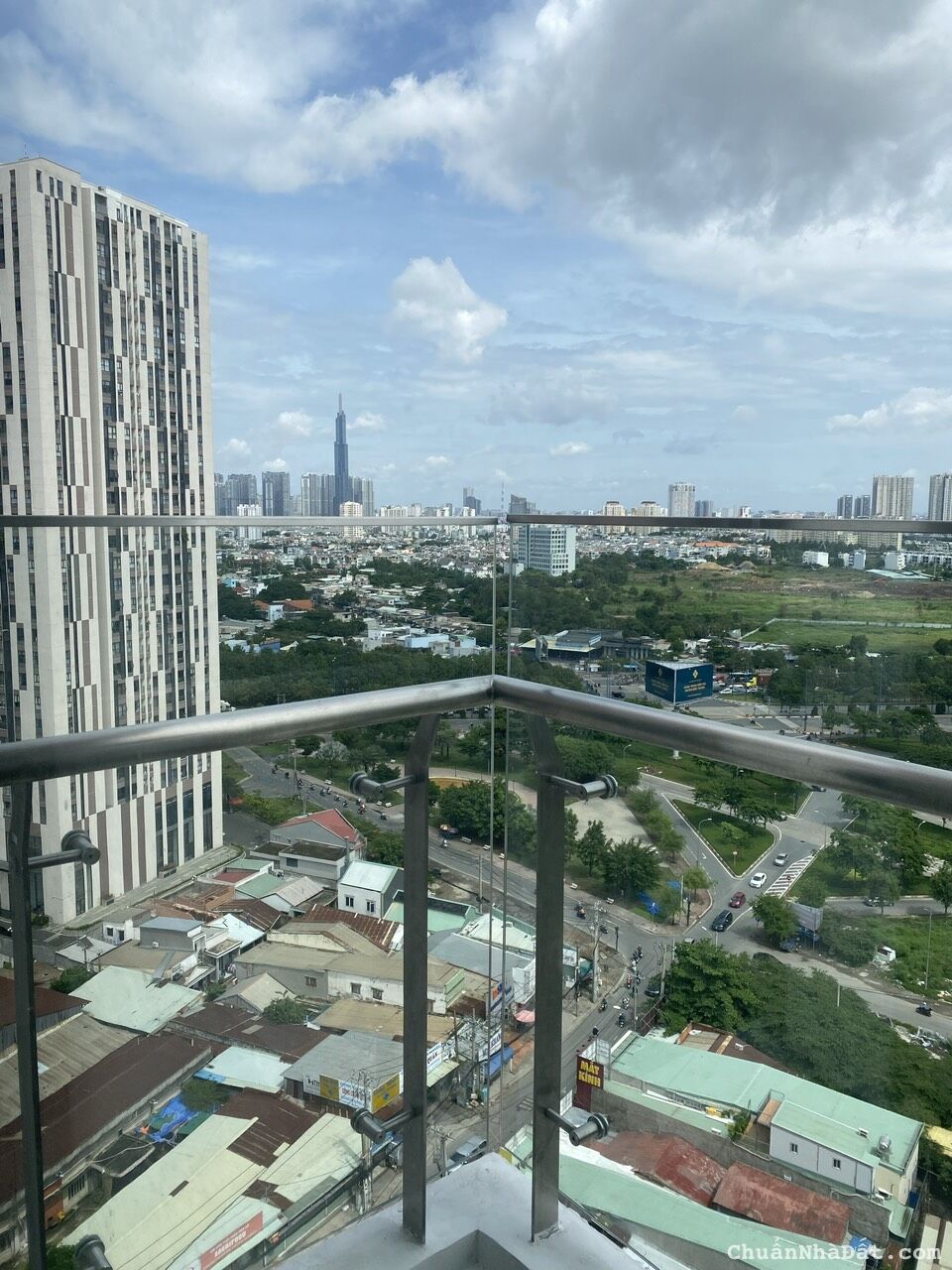 CHO THUÊ CĂN HỘ 3PN DUAL KEY PRECIA NTCB 15 TRIỆU - CÓ SUẤT Ô TÔ