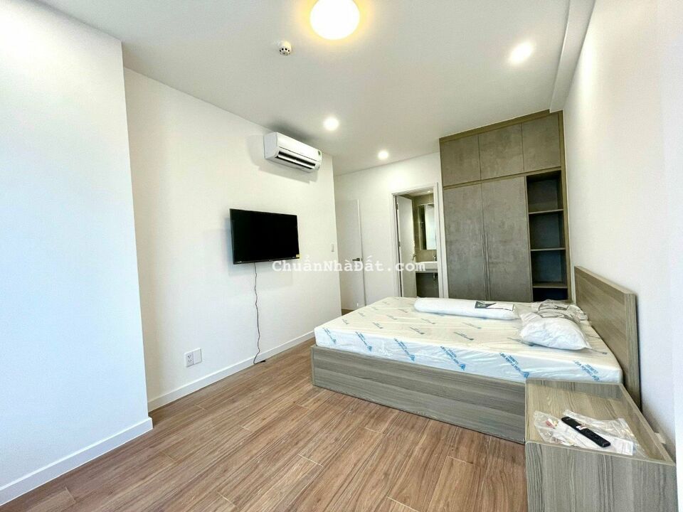 QUÁ XÁ RẺ, CĂN HỘ 3PN PRECIA FULL NT, GIÓ MÁT CẢ NGÀY, NHẬN NHÀ Ở LIỀN CHỈ 17.5TR