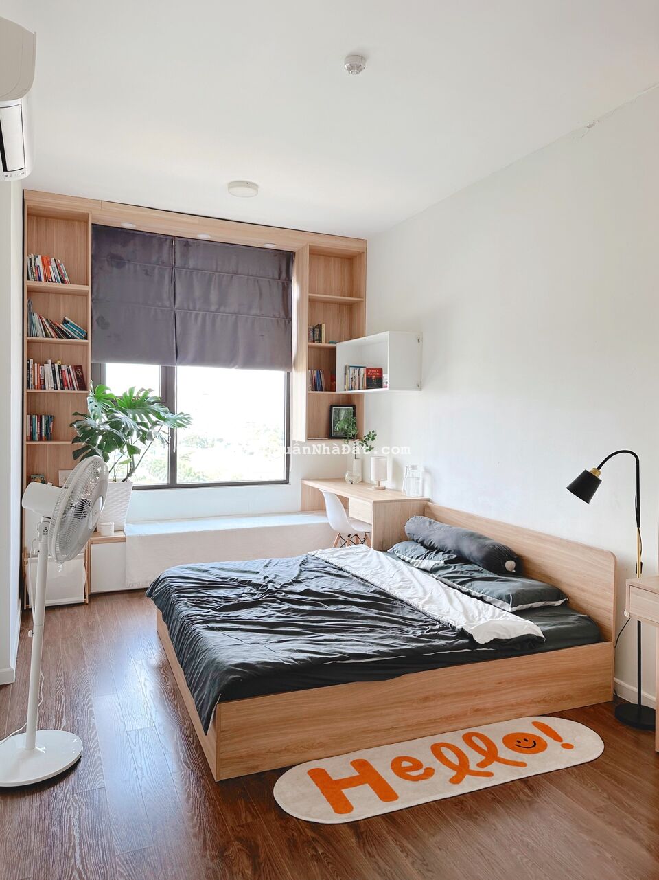 Chuyên Cho Thuê Chung Cư Jamila Khang Điền 2pn Từ 10 Triệu - Lh: 0942.50.8611 Em Thoa 