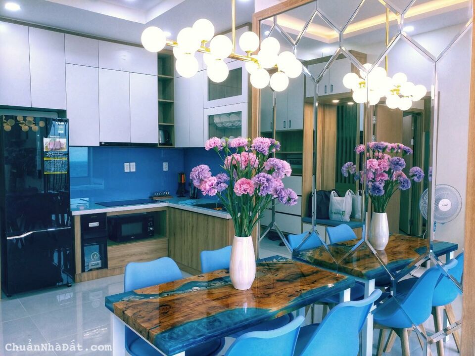 Chuyên Cho Thuê Chung Cư Jamila Khang Điền 2pn Từ 10 Triệu - Lh: 0942.50.8611 Em Thoa 