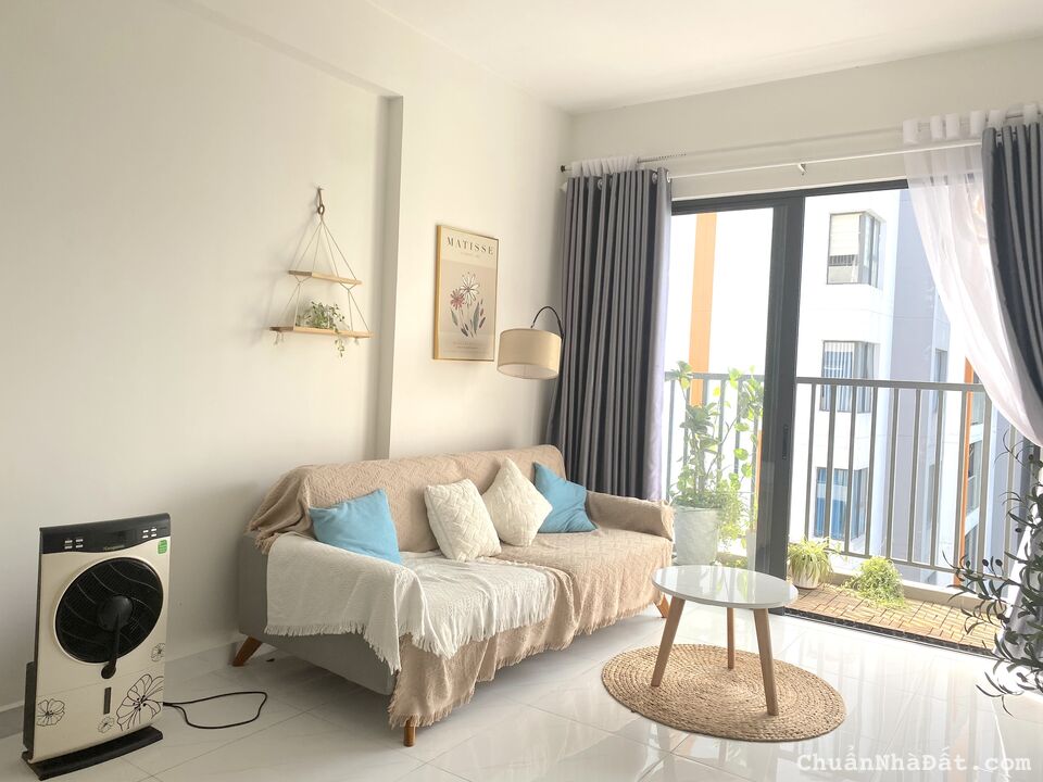 SAFIRA KHANG ĐIỀN - 3PN HƯỚNG MÁT NTCB CỰC ÍT CẦN KHÁCH THUÊ