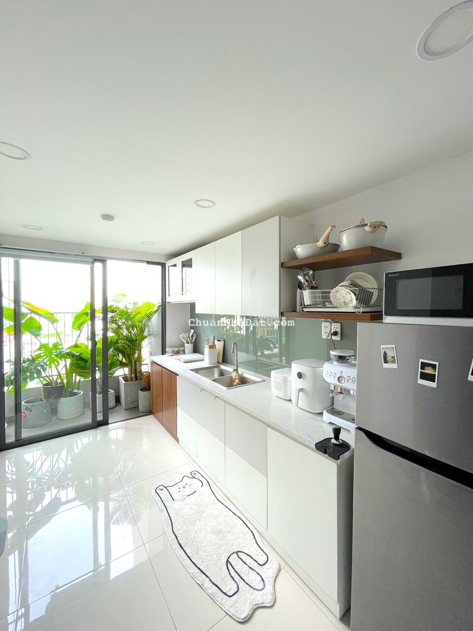 💥GIÁ TỐT💥THUÊ NHANH CĂN HỘ CHUNG CƯ LA ASTORIA 1PN 1WC FULL NT CHỈ  9 TRIỆU