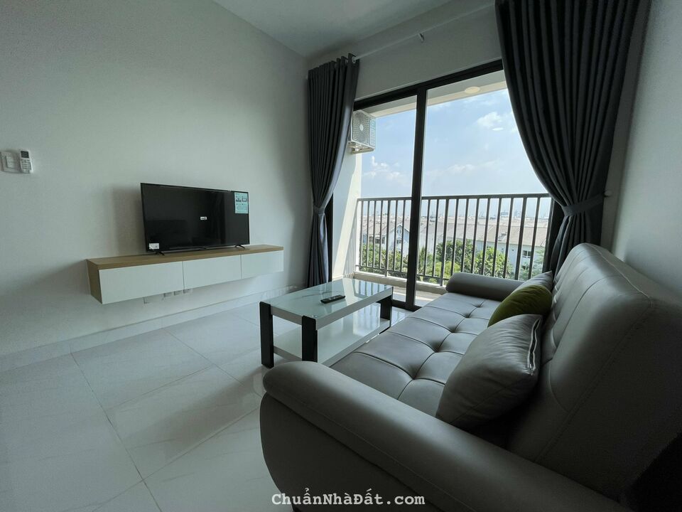 CHO THUÊ CĂN HỘ SAFIRA KHANG ĐIỀN CĂN GÓC NỘI THẤT MỚI TINH, VIEW SÔNG MÁT MẺ