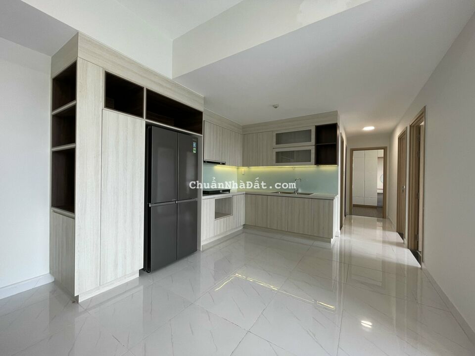 CHO THUÊ CĂN HỘ SAFIRA KHANG ĐIỀN CĂN GÓC NỘI THẤT MỚI TINH, VIEW SÔNG MÁT MẺ