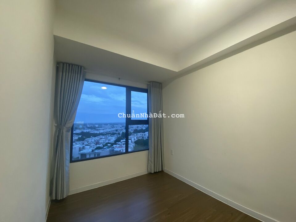 CĂN HỘ SAFIRA KHANG ĐIỀN: 3PN- GÓC - VIEW SÔNG - NTCB SIÊU HIẾM, CHỈ 10.5 TRIỆU