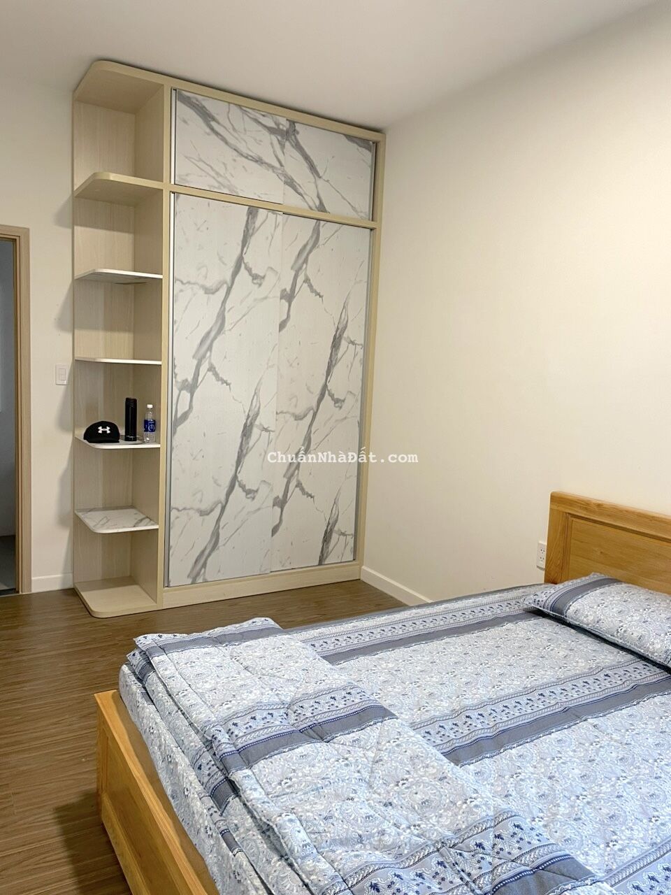 SAFIRA KHANG ĐIỀN - 3PN HƯỚNG MÁT NHẬN NHÀ Ở LIỀN