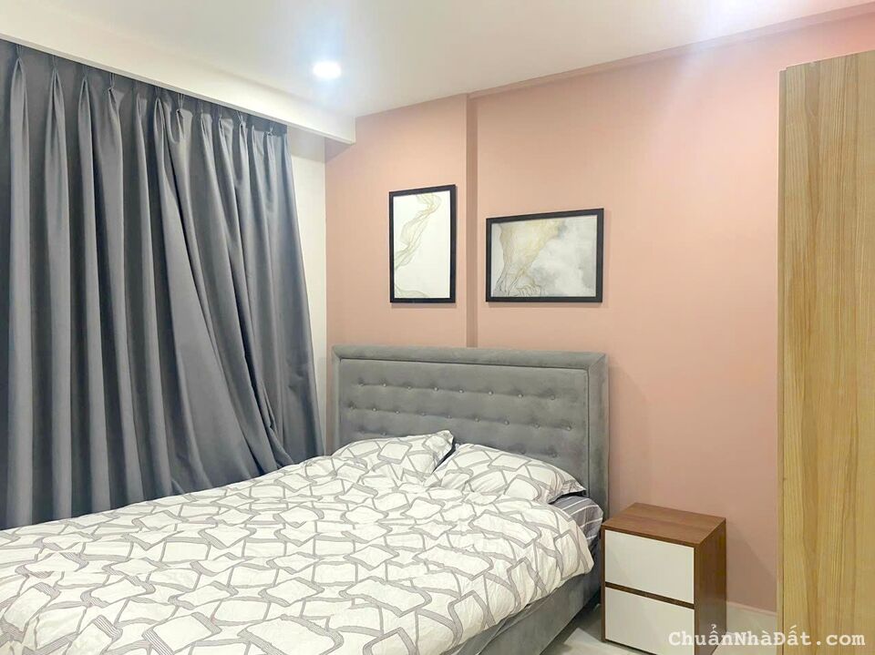 CHO THUÊ PENHOUSE 2 TẦNG 125M2 SKY 9 FULL NỘI THẤT XỊN ĐẸP CHỈ 13 TRIỆU