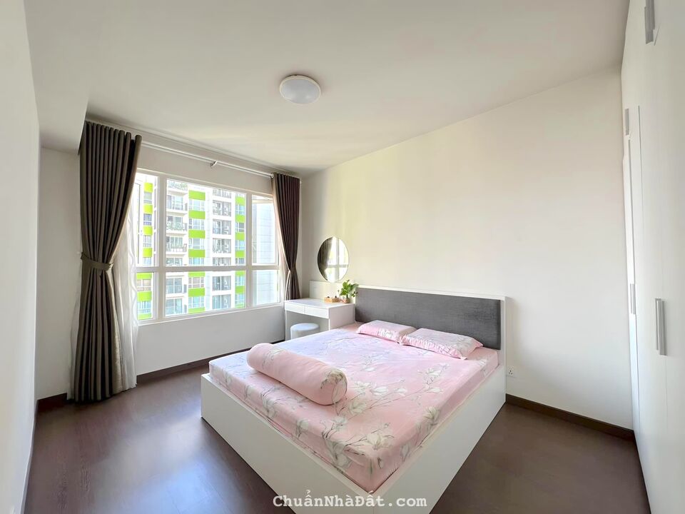 Giá cực tốt!! Căn hộ cao cấp Vista Verde 1pn siêu rộng chỉ 14.1 triệu