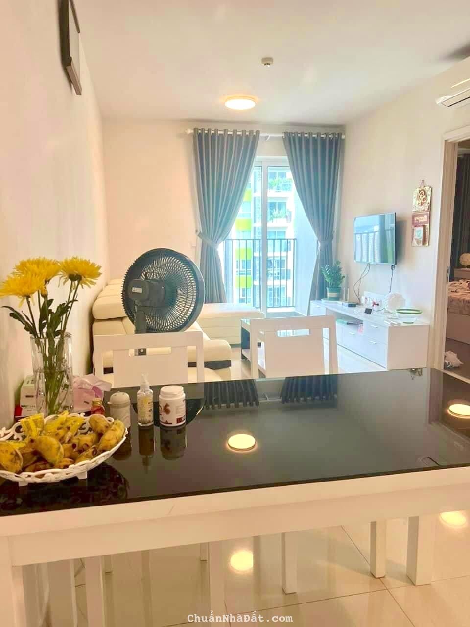 Giá cực tốt!! Căn hộ cao cấp Vista Verde 1pn siêu rộng chỉ 14.1 triệu