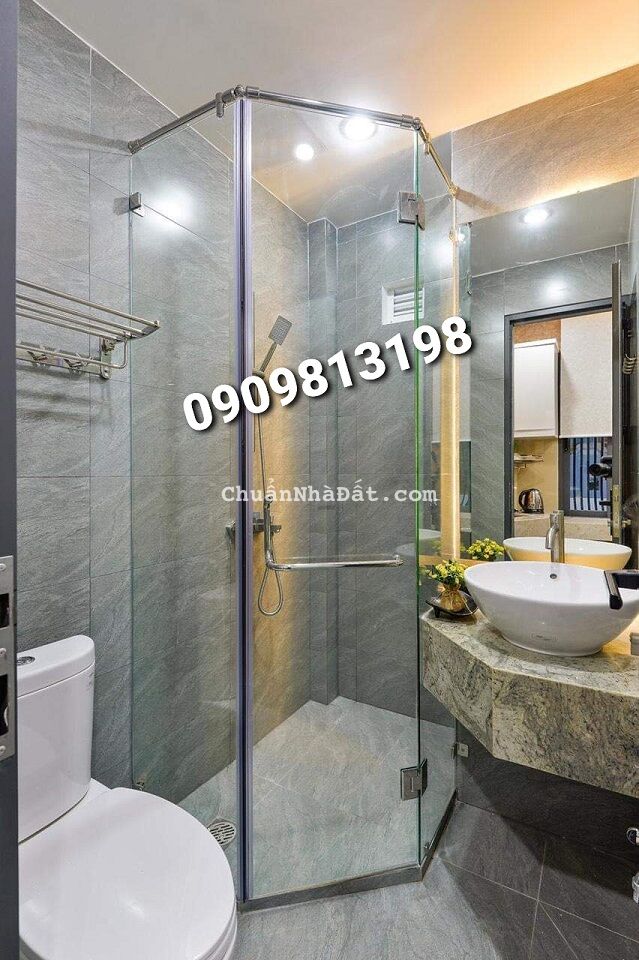 ♥️♥️♥️Vị trí TIỆN GIAO THÔNG Mặt Tiền Trần Đình Xu-Trần Hưng Đạo Quận 1 SHR giao ngay.♥️♥️♥️