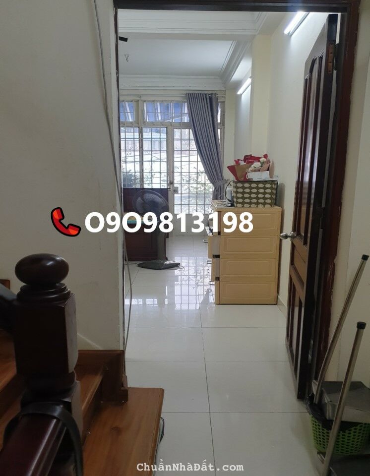 ♥️♥️♥️SHR 5 Tầng P7 Quận 11 Sang Tên Ngay Bán Nhanh Tiếp Khách Thiện Chí.♥️♥️♥️