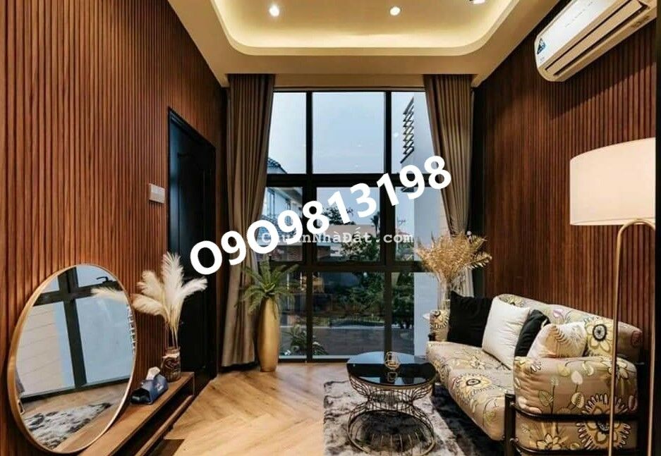 ♥️♥️♥️Bán Nhanh Nhà SHR Sang Tên Ở Ngay 5 Tầng Thang Máy Bình Tân Tiếp Khách Thiện Chí.♥️♥️♥️