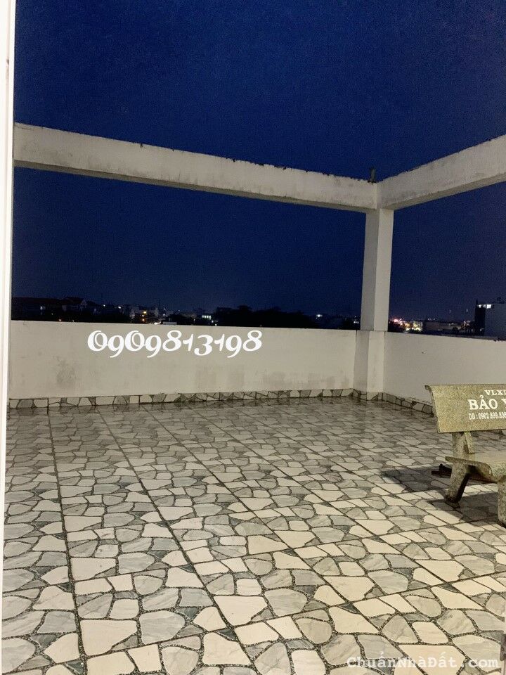 ♥️♥️♥️Nhà BHHb Bình Tân Tiếp Khách Thiện Chí Bán Nhanh SHR 5 Tầng Đẹp Giao Ngay.♥️♥️♥️