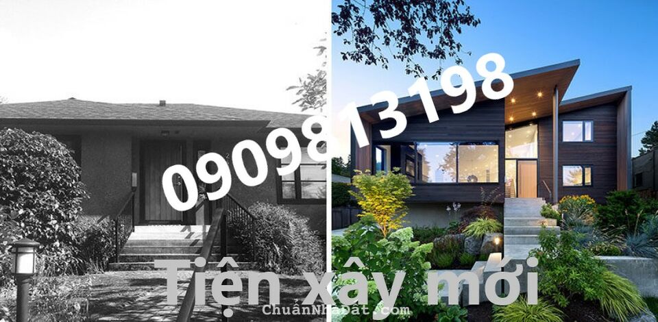 ♥️♥️♥️Mặt Tiền C4 Bình Thuận Q7 Chỉ 20 tỷ Thiện Chí Bán Nhanh SHR Giao Ngay.♥️♥️♥️