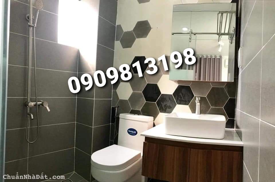 ♥️♥️♥️Nhà Q1 MẶT TIỀN KD Spa, Thẩm Mỹ, đa ngành SHR.♥️♥️♥️