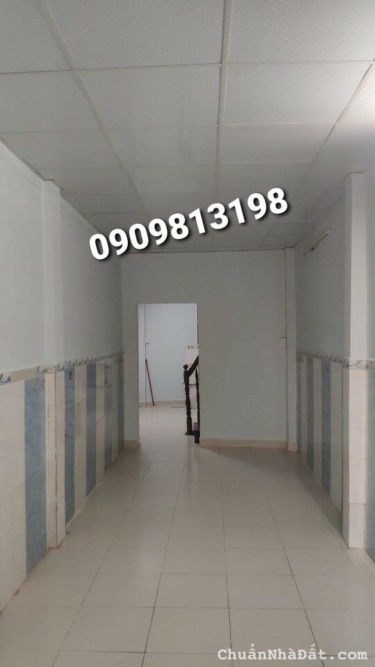 ♥️♥️♥️Nhà Tiện Xây Mới P.Cầu Kho Q1 Bán Nhanh Tiếp Khách Thiện Chí SHR Giao Ngay.♥️♥️♥️