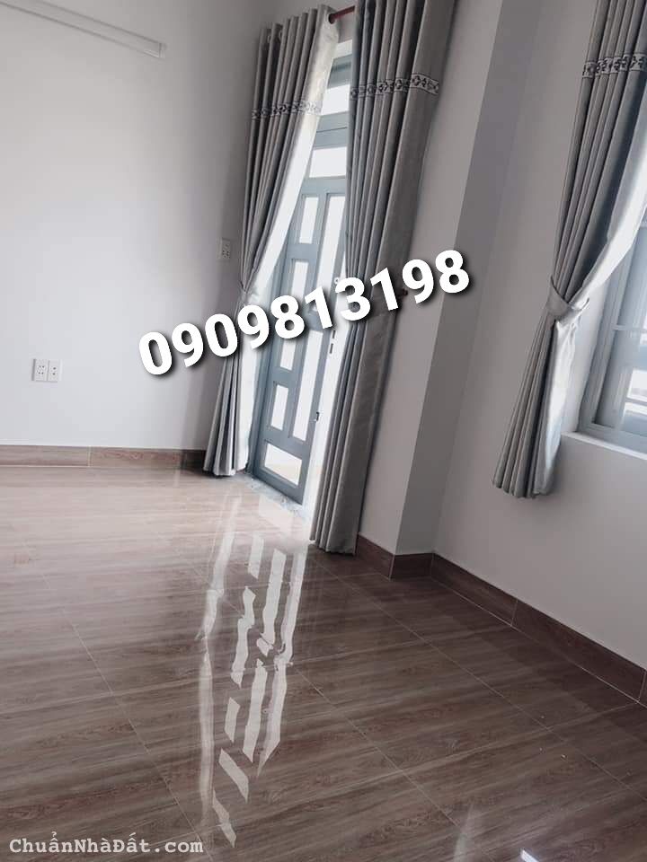 ♥️♥️♥️Cần Lo Việc Bán Nhanh Nhà Cầu Kho Quận 1 SHR 5 Tầng Ở Ngay Tiếp Khách Thiện Chí.♥️♥️♥️