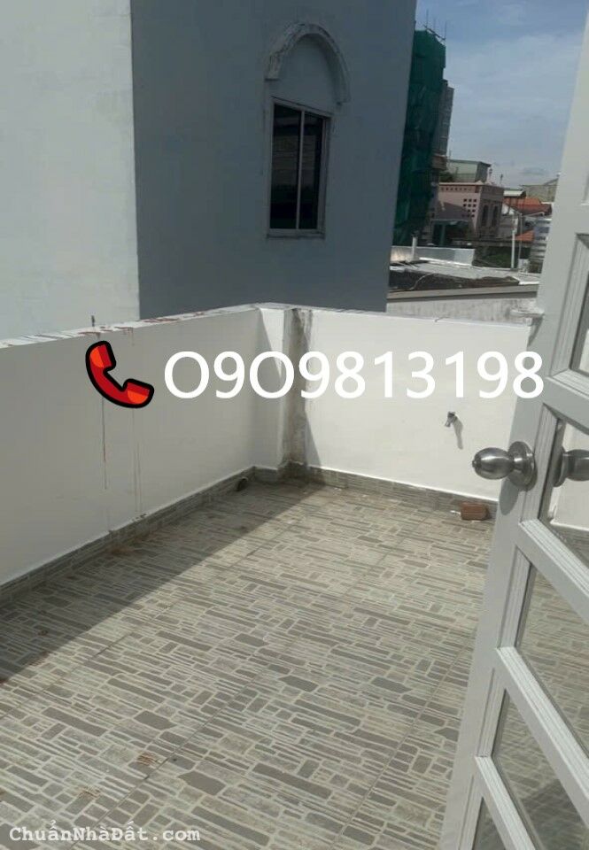 ♥️♥️♥️Nhà Vị Trí Đẹp, An Ninh Quận 1 SHR 4 Tầng Bán Nhanh Ở Ngay Tiếp Khách Thiện Chí.♥️♥️♥️