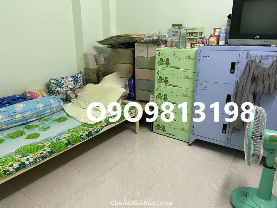 ♥️♥️♥️P.Cầu Kho Q1 Bán Nhanh Nhà SHR Ở Ngay/Xây Mới Tiếp Khách Thiện Chí.♥️♥️♥️ ♥️♥️♥️P.Cầu Kho Q1 Bán Nhanh Nhà SHR Ở Ngay/Xây Mới Tiếp Khách Thiện Chí.♥️♥️♥️