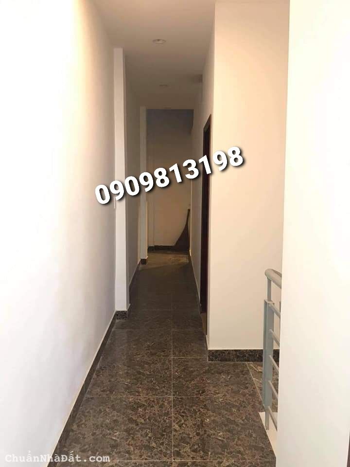 ♥️♥️♥️Nhà Ở Tốt/Tiện Xây Mới P.Cầu Kho Q1 36m2 Chỉ 5.5 tỷ Tiếp Khách Thiện Chí SHR Giao Ngay.♥️♥️♥️