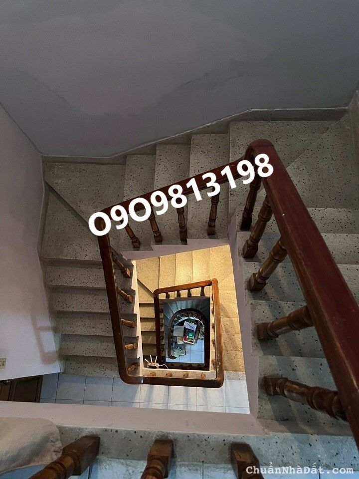 ♥️♥️♥️Bán Nhanh SHR Sang Tên Ở Ngay Nhà P.Cầu Kho Q1 Tiếp Khách Thiện Chí.♥️♥️♥️ 