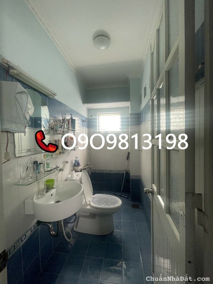 ♥️♥️♥️DUY NHẤT MỘT CĂN Khu Nhà HIẾM Gần Bộ CA An ninh tuyệt đối SHR Trần Hưng Đạo Quận 1.♥️♥️♥️