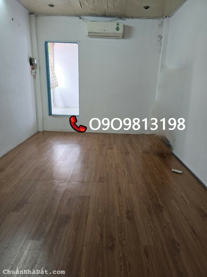 ♥️♥️♥️Nhà Nguyễn Cư Trinh Q1 Bán Nhanh SHR 3 Tầng Giao Ngay Tiếp Khách Thiện Chí.♥️♥️♥️