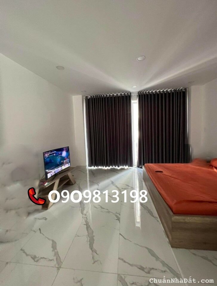 ♥️♥️♥️Nhà Mặt Tiền KD Quận 1 SHR 5 Tầng Ở Ngay Bán Nhanh Tiếp Khách Thiện Chí.♥️♥️♥️