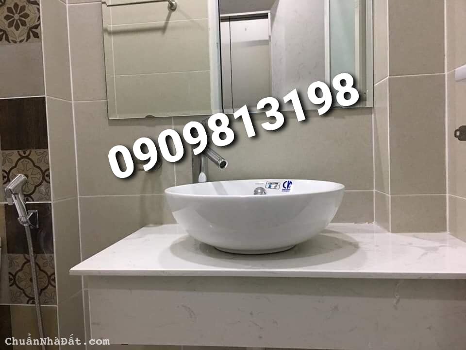 ♥️♥️♥️Cần Bán Nhà 4TST SHR Quận 5.♥️♥️♥️